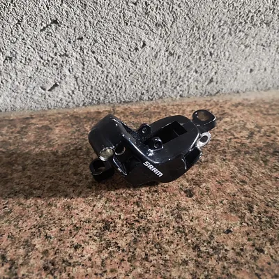 Гальмо SRAM Guide 4 поршні