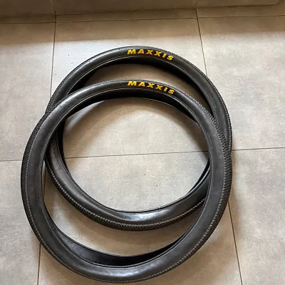 Покришки Maxxis DTH 26x2.30 folding