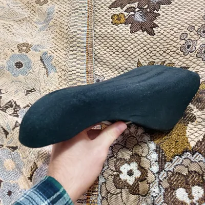 Сідло Azonic Love Seat