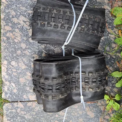 Покришки Maxxis DHR 2 29×2.4