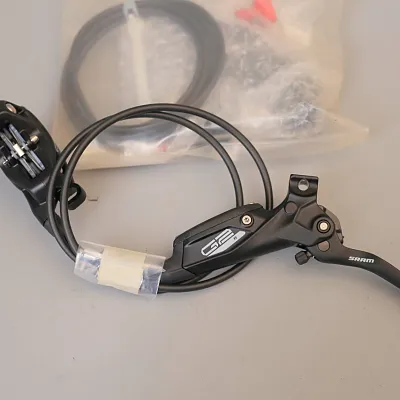 Гальма Sram G2R гідравлічні дискові