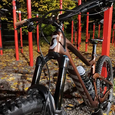 Scott Genius 930 Carbon 29" L 2021
