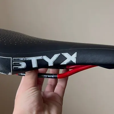 Сідло Styx