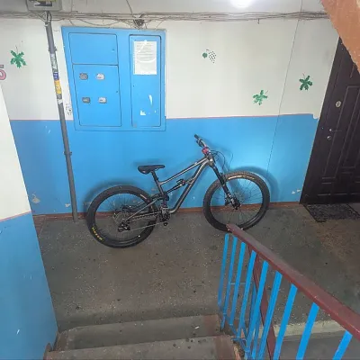 Specialized Status 160 2021 S3 (M)