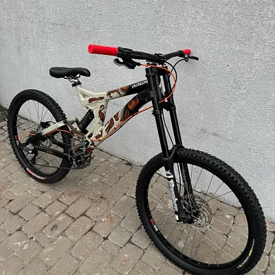 Big Hit Specialized