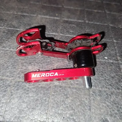 Натяжитель ланцюга Meroka