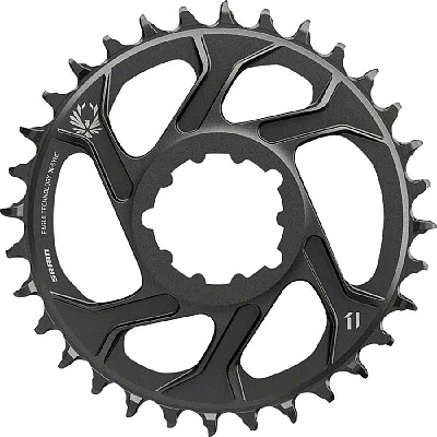 Зірка Direct Mount Sram/Truvativ DUB 34-36T