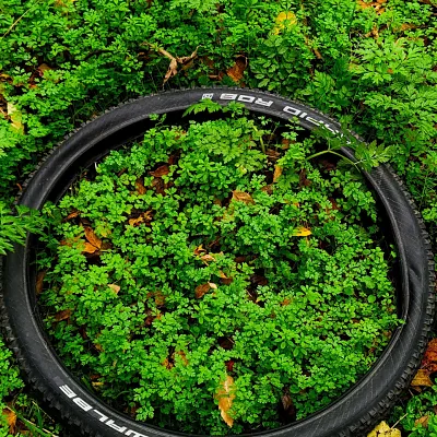 Покришка Schwalbe 26x2.25