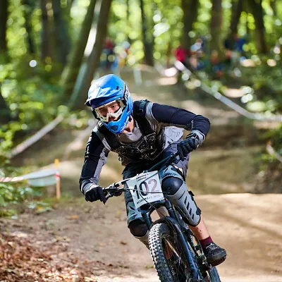 Велосипед Cannondale Habit 4 29" L 2022