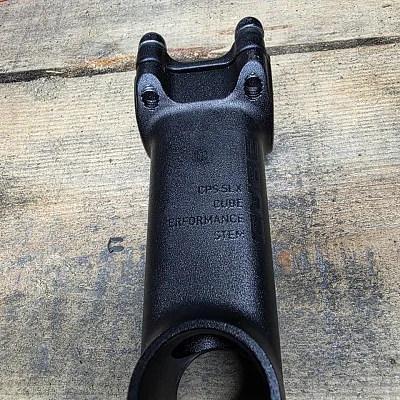 Винос Cube Performance stem 31.8×100 мм