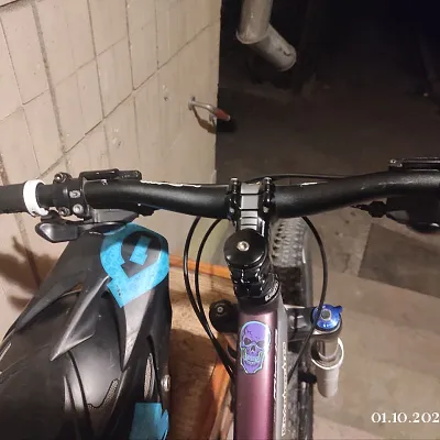 Specialized Myka Comp двопідвіс 26