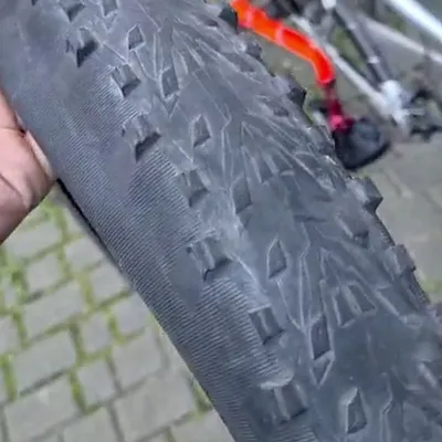 Michelin Force XC 27.5 2.25 покришки