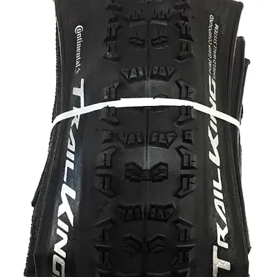 Покришки Continental Trail King 29x2.4 пара