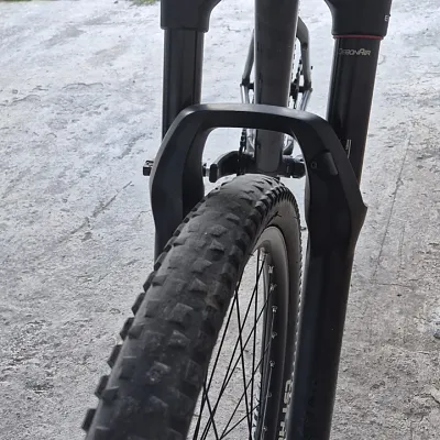 Вилка Rock Shox Revelation RC 27.5 130mm