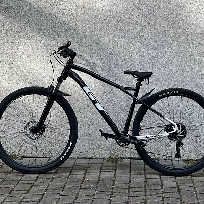 GT Avalanche L