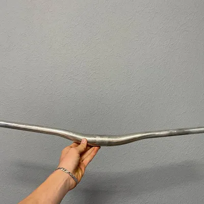 Руль Renthal Fatbar Lite 35