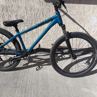 Велосипед Kellys Whip 50 сінглспід 26