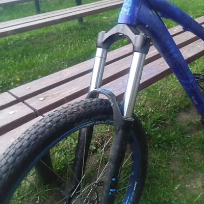 Rock Shox Domain 302 160mm вилка