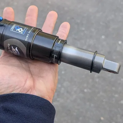 Амортизатор Fox Float RP23 200x57mm