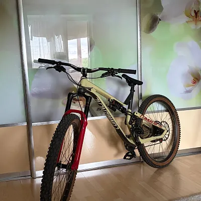 Рама Commencal Meta AM 2019, 29", XL