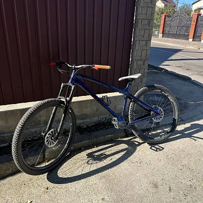 Dartmoor Primal Pro 27.5 2024 XL