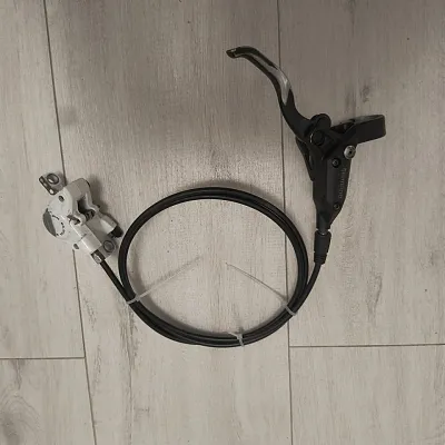 Задній гальмо Shimano