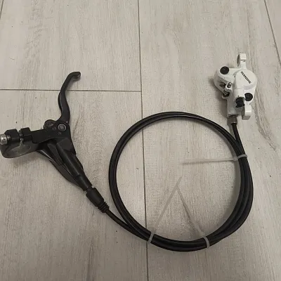 Задній гальмо Shimano