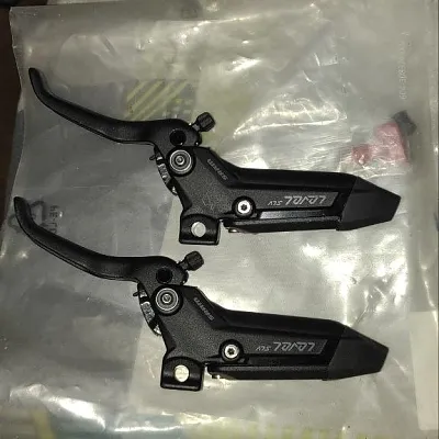 Ручки гальмівні Sram Level SLV + Sram Level SLV
