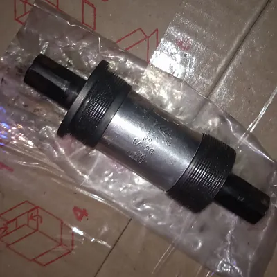 Каретка VP квадрат BSA 68mm
