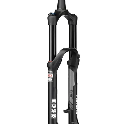 Вилка Rock Shox Pike/Lyrik/Yari 26-27.5 Non Boost Rc/Rct3