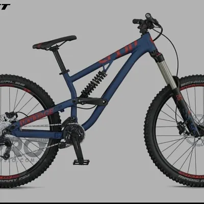 Scott Voltage FR