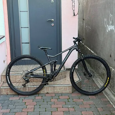 Merida One-Twenty