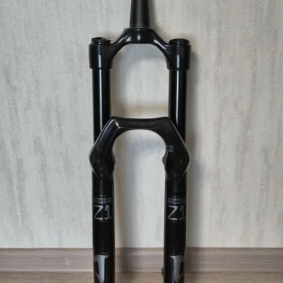 Marzocchi Bomber Z1 160 мм вилка