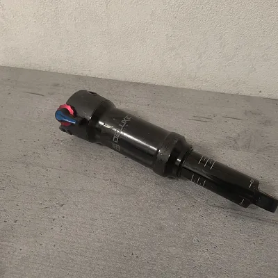 Амортизатор RockShox Deluxe Select+ 205мм