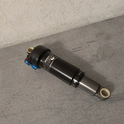 Амортизатор Fox Float CTD Lockout 200mm
