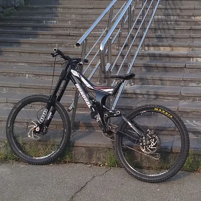 Mondraker Kaiser
