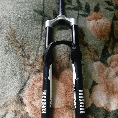 Rock Shox Pike 2023 вилка 26" 160мм