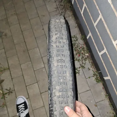 Покришка Maxxis Aggressor EXO 26x2.30
