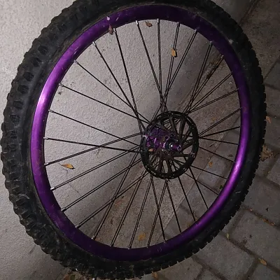 Колеса 27.5 Kenda