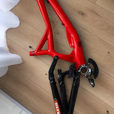 Рама Specialized Demo 8 M-S