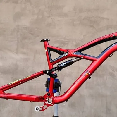 Рама Specialized Enduro Expert L 26