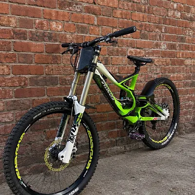 Specialized Demo 8 L