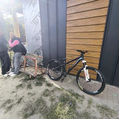 Велосипед Marzocchi Corsa Superleggera 26 M
