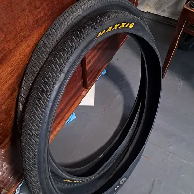 Покришки Maxxis Dth 26 2.30