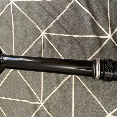Дропер KS 30.9 150 мм