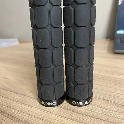 Грипси One Ride Grip Control