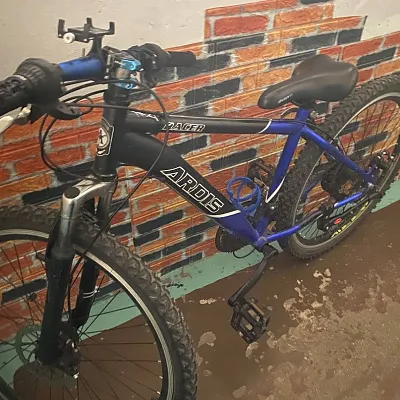 Велосипед Ardis Racer Blue
