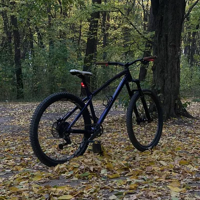 Dartmoor Primal Pro 27,5