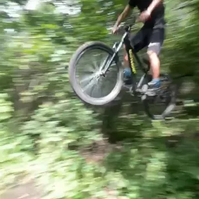 Outleap Rebel 26" XS
