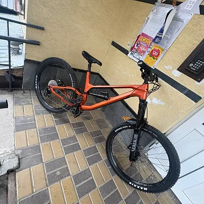 Canyon Torque AL 5.0